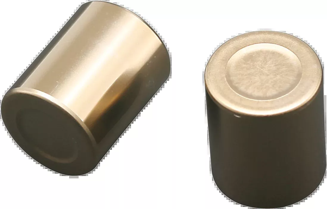 Moose Offroad Rear Brake Caliper Piston - Yamaha-08-976M