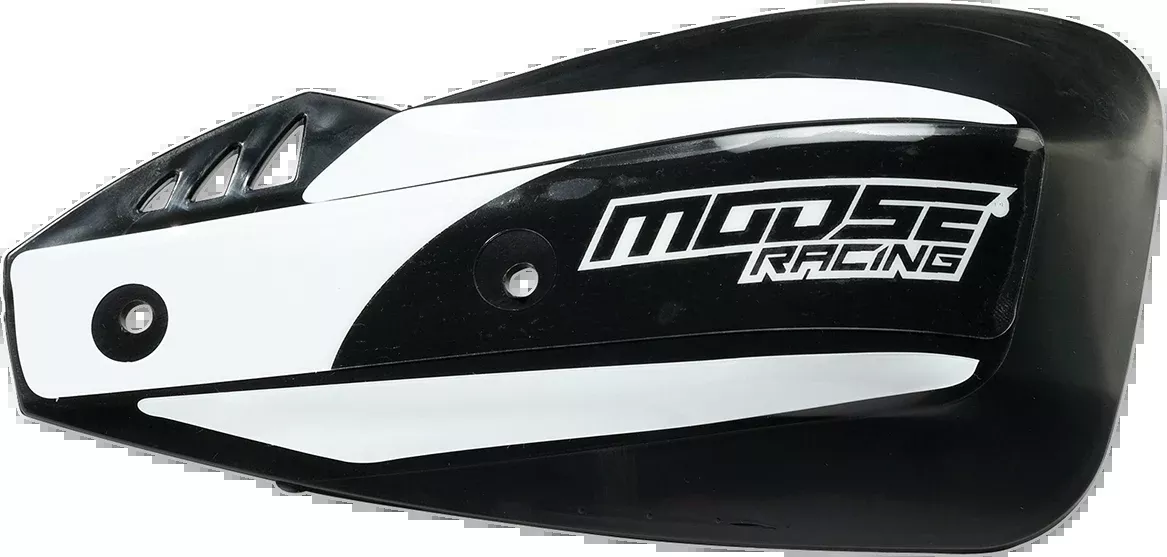 Moose Offroad Rebound Handguards – Black-0635-1446