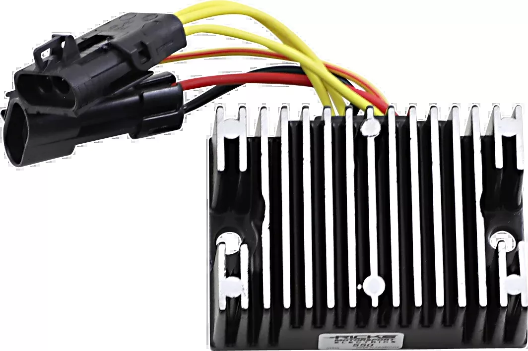 Moose Offroad Regulator/Rectifier – ’10-’14 Polaris-M-10-550