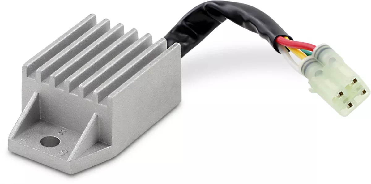 Moose Offroad Regulator/Rectifier - Honda-M-10-166