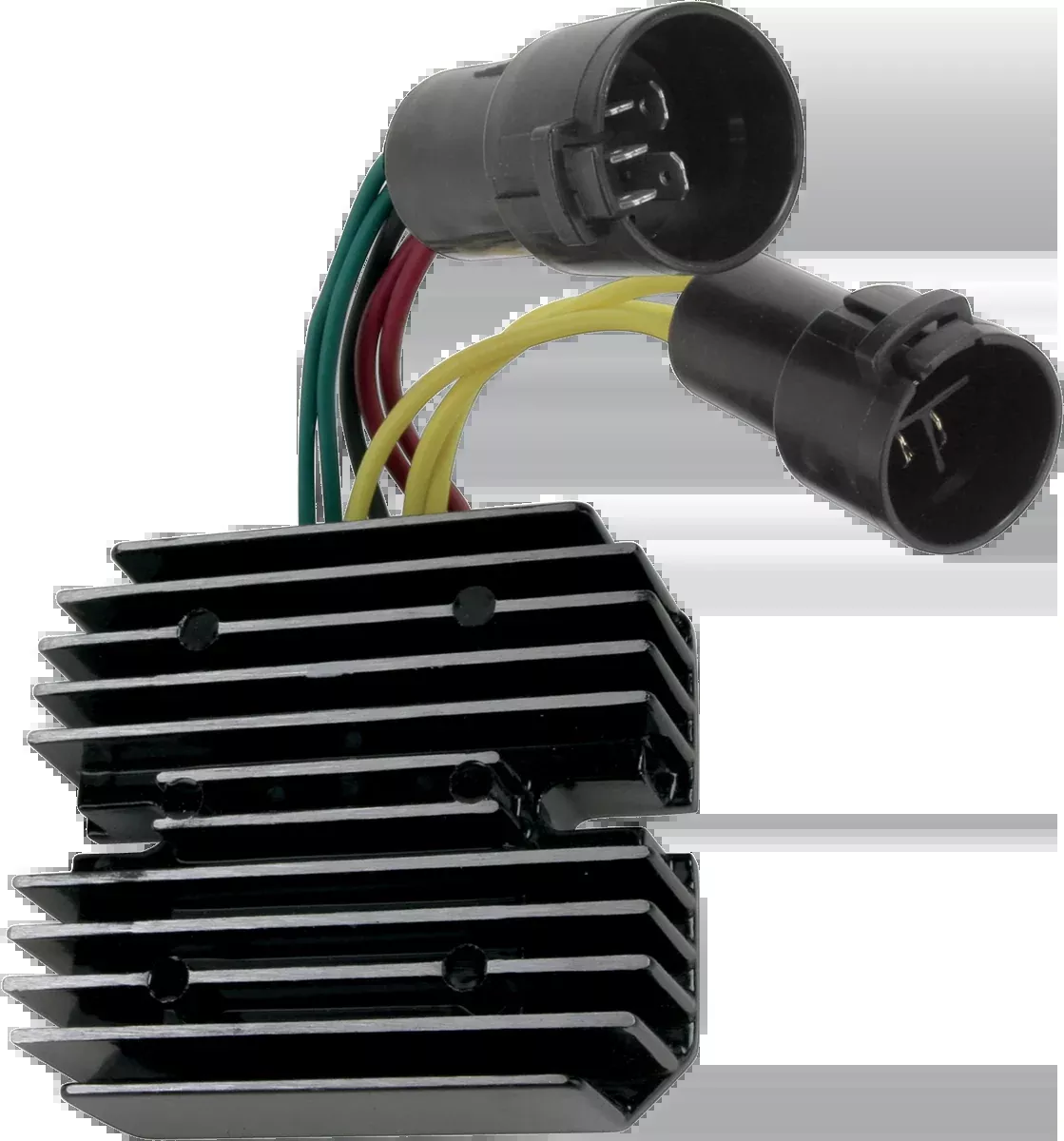 Moose Offroad Regulator/Rectifier – Kawasaki-M-10-310