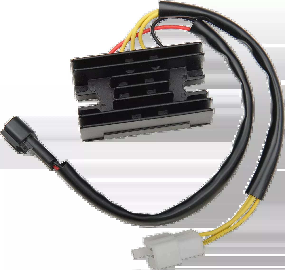 Moose Offroad Regulator/Rectifier - Suzuki-M-10-249