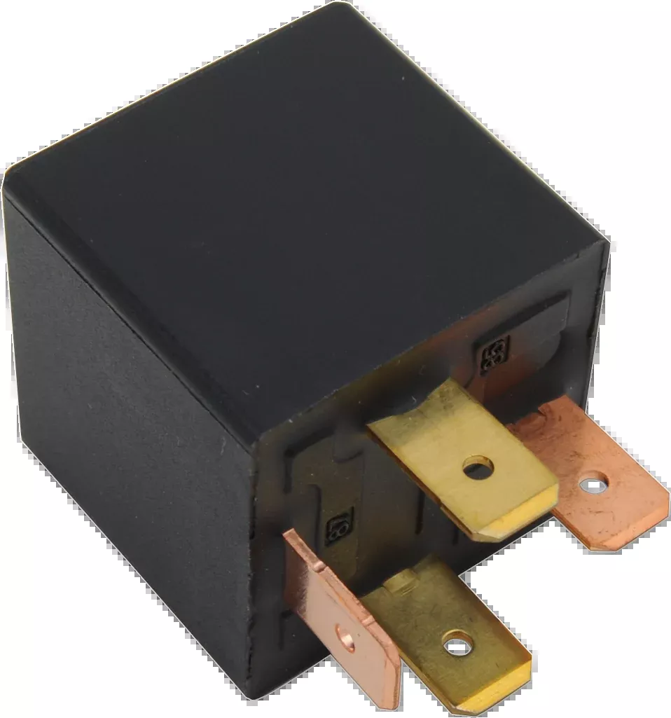 Moose Offroad Relay - Polaris-100-2074-PU