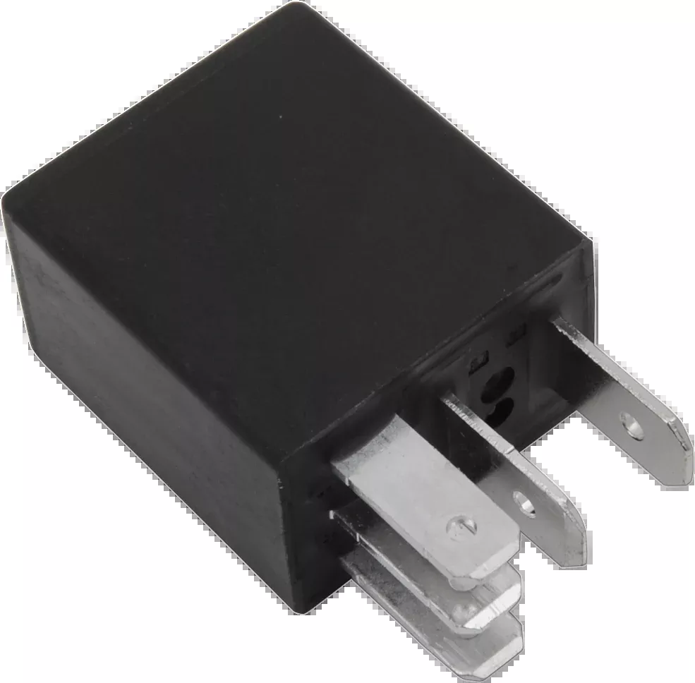Moose Offroad Relay – Polaris-100-2124-PU