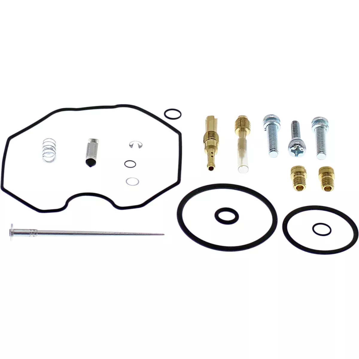 Moose Offroad Repair Kit - 26-10042 Honda TRX250X 2016-2025