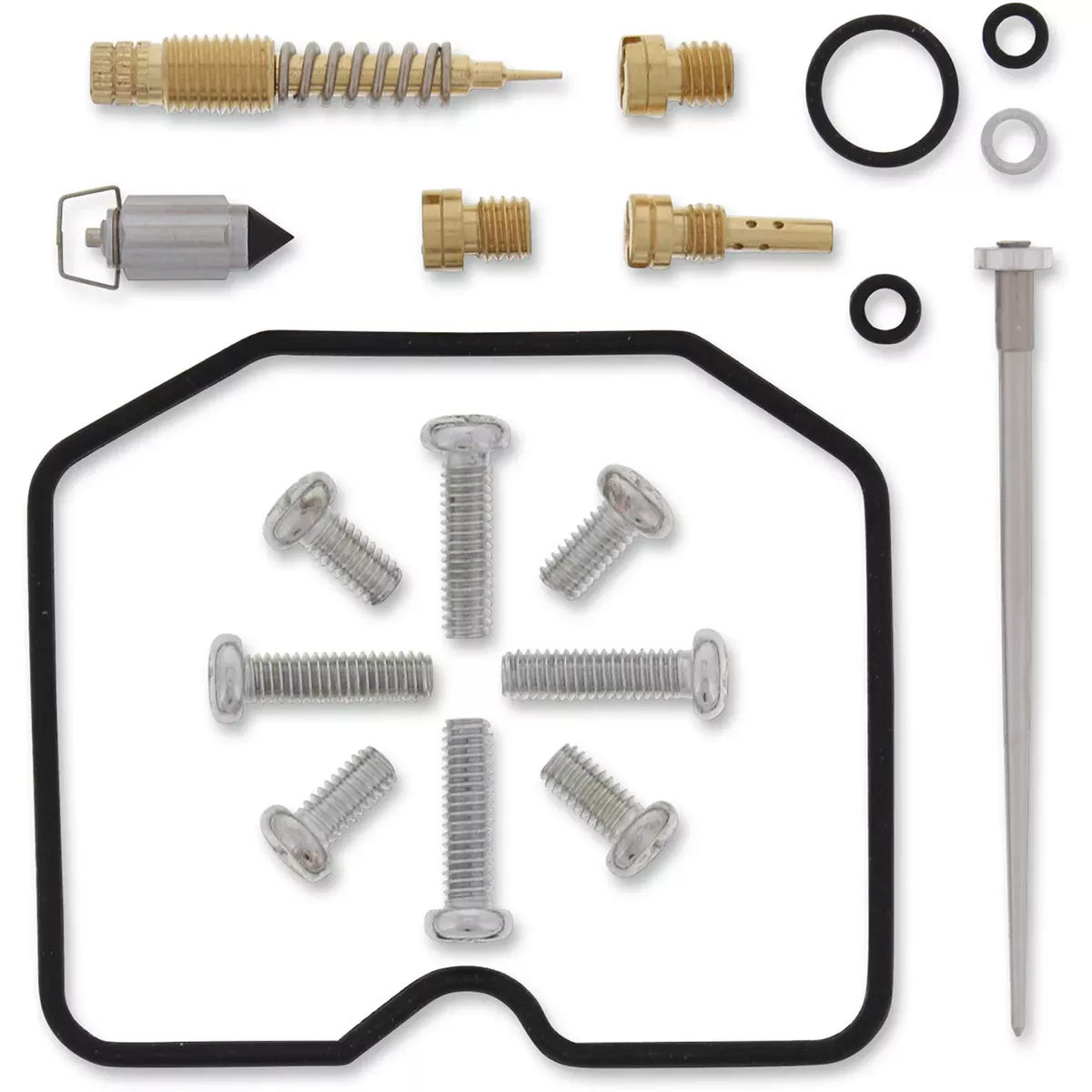 Moose Offroad Repair Kit – 26-1091 Suzuki KingQuad 2008-2010