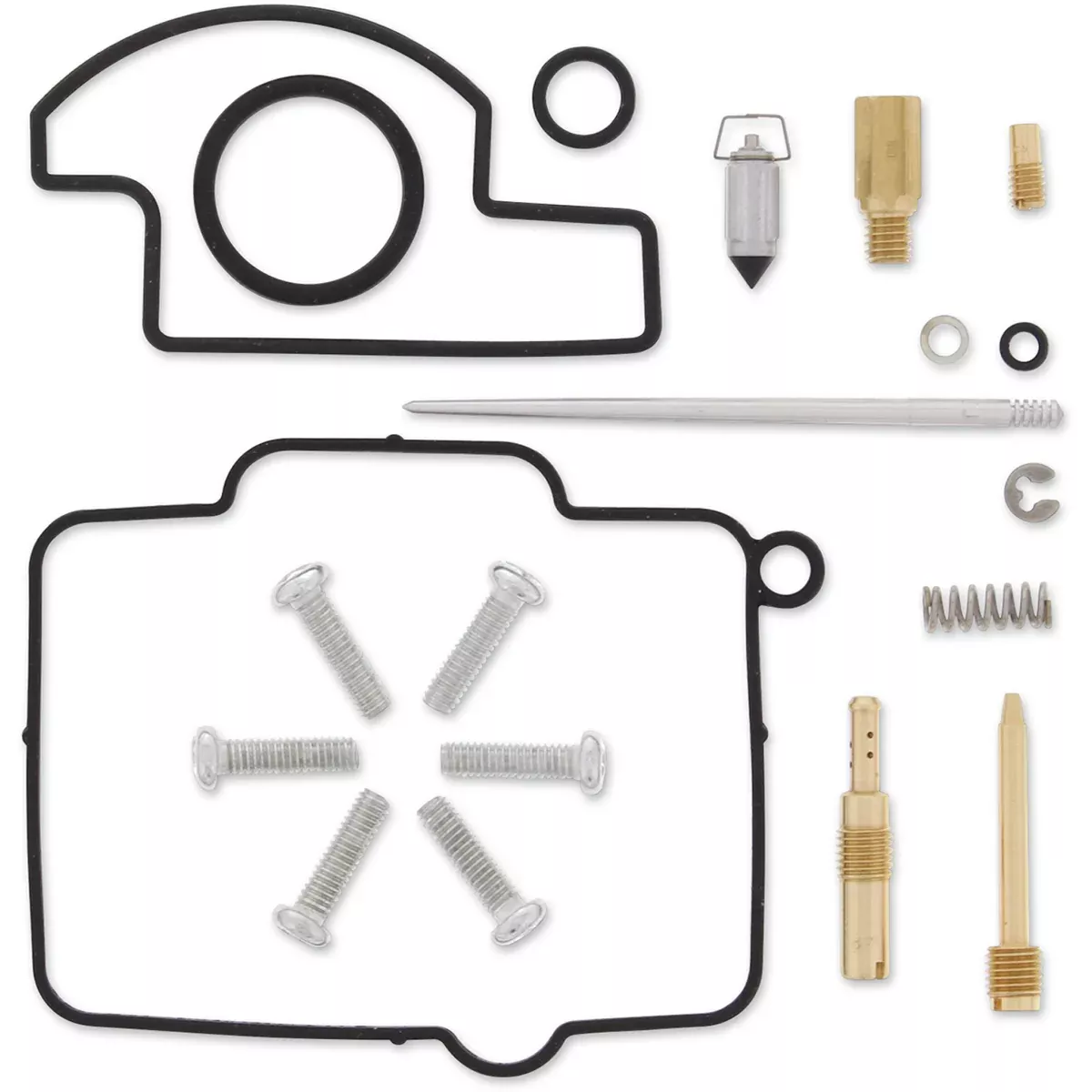 Moose Offroad Repair Kit – 26-1131 Suzuki RM 250 2004-2008