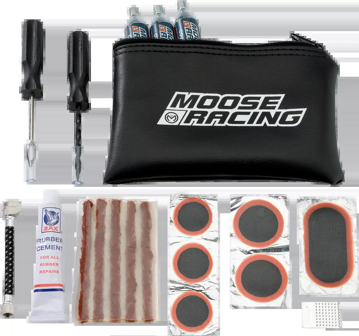 Moose Offroad Repair Kit – Tire-0364-0033