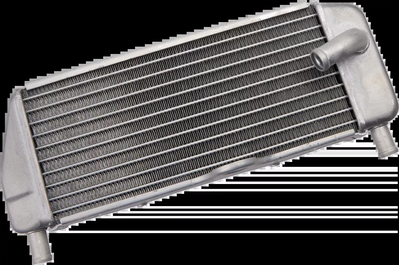 Moose Offroad Replacement OEM Radiator – Left – Yamaha-1901-0893