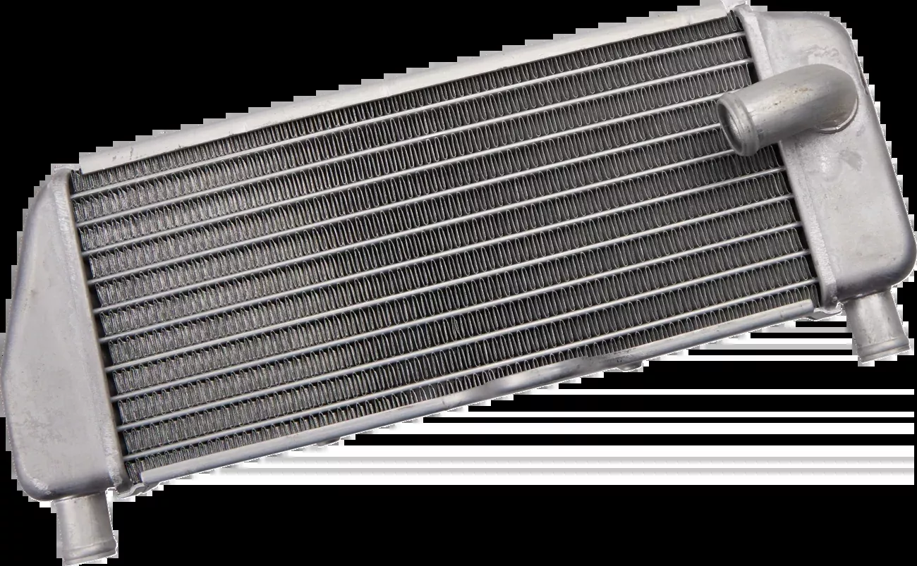 Moose Offroad Replacement OEM Radiator – Left – Yamaha-1901-0895