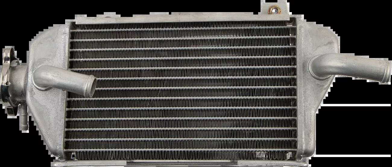 Moose Offroad Replacement OEM Radiator – Right – Kawasaki-1901-0898