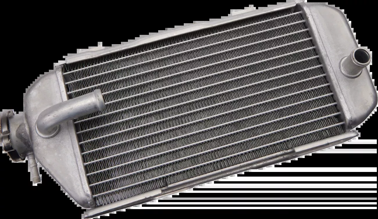 Moose Offroad Replacement OEM Radiator – Right – Kawasaki-1901-0900
