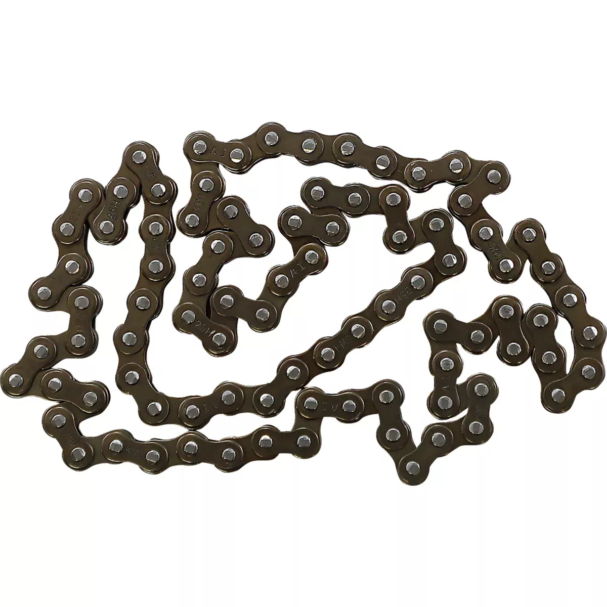 Moose Offroad Roller Chain – MSEHCDID25H090 Honda CRF110F / CRF125F 2013-2018