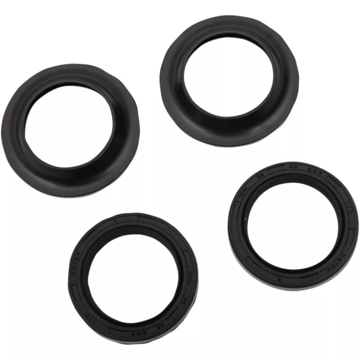 Moose Offroad Seal – 56-178 Yamaha 250 2008-2025