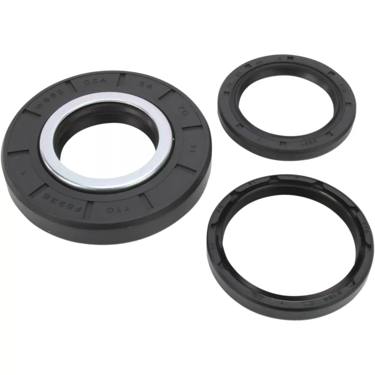 Moose Offroad Seal Kit - 25-2012-5 Honda ATVs 2000-2007