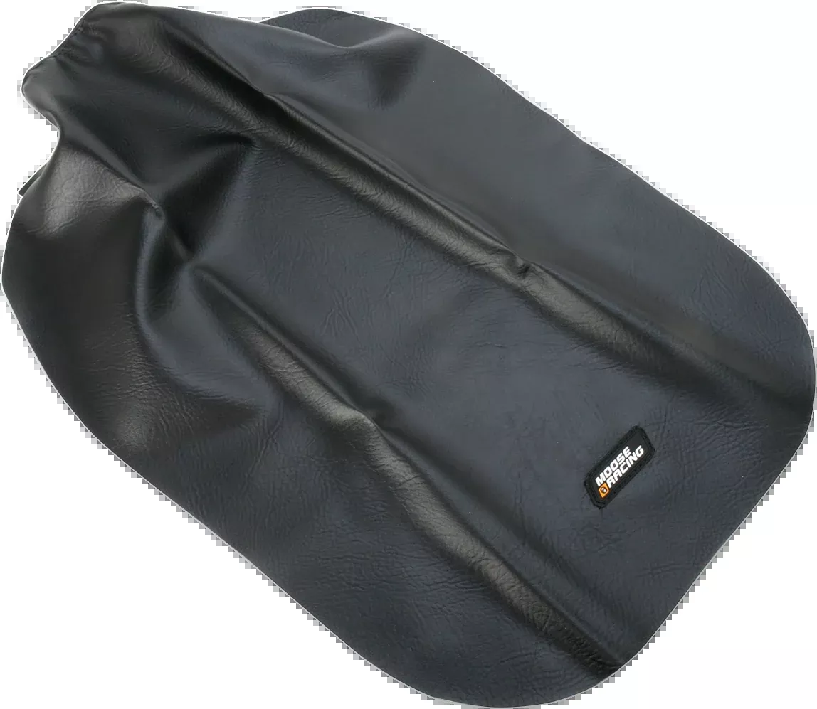 Moose Offroad Seat Cover – Black – Kawasaki-KLR65087-3