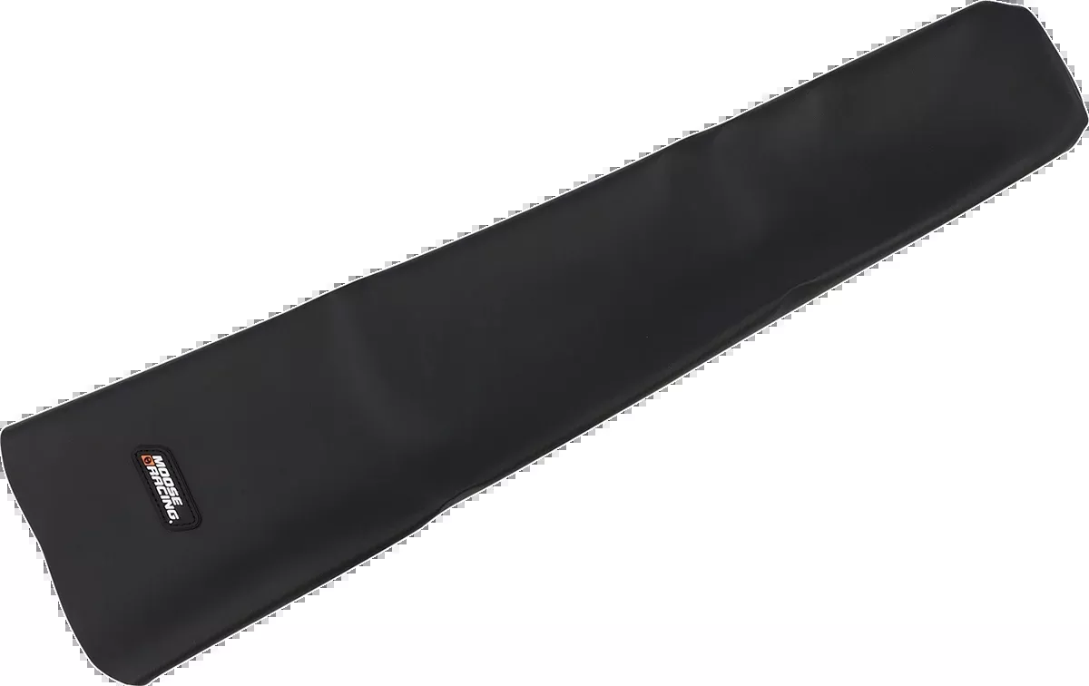 Moose Offroad Seat Cover – Black – Kawasaki-KLX25009-3