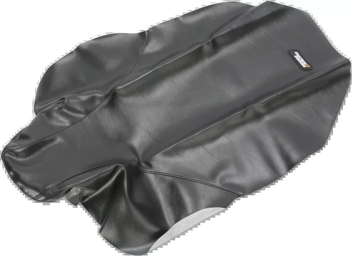 Moose Offroad Seat Cover – Black – Kawasaki-KLX65093-30