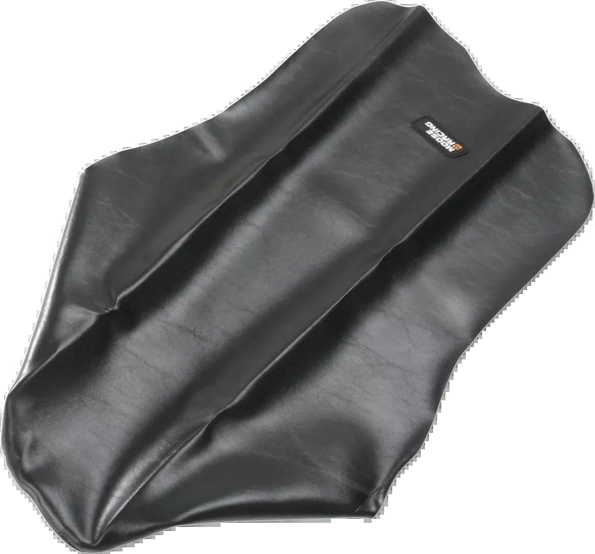 Moose Offroad Seat Cover – Black – Kawasaki-KX12588-30