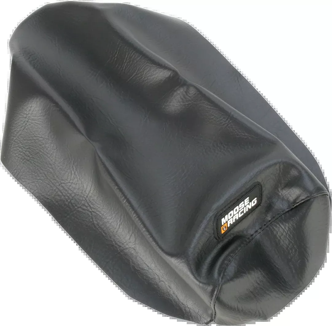 Moose Offroad Seat Cover - Black-KX6083-3