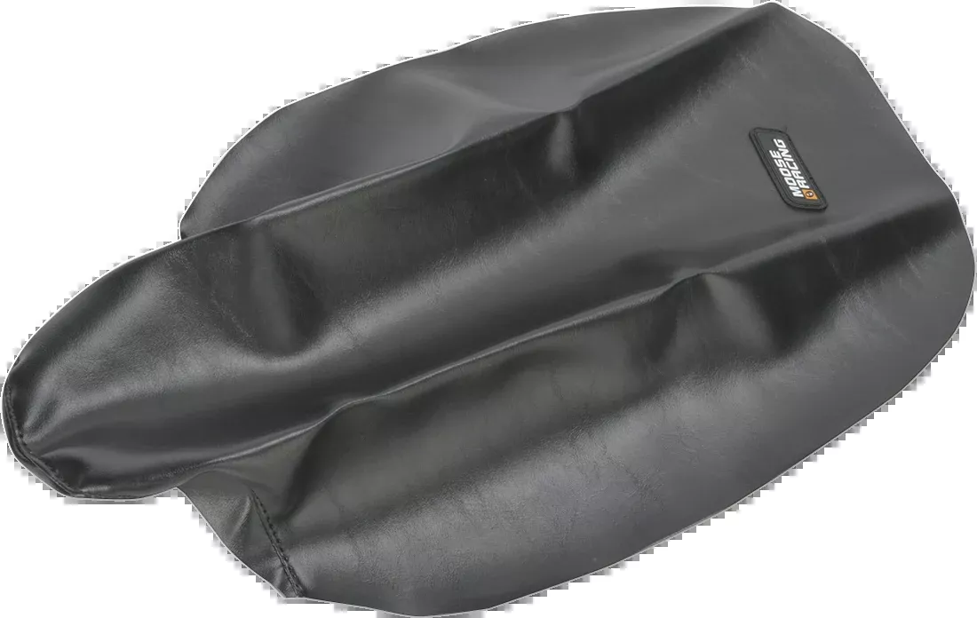 Moose Offroad Seat Cover - Black-KX6500-30