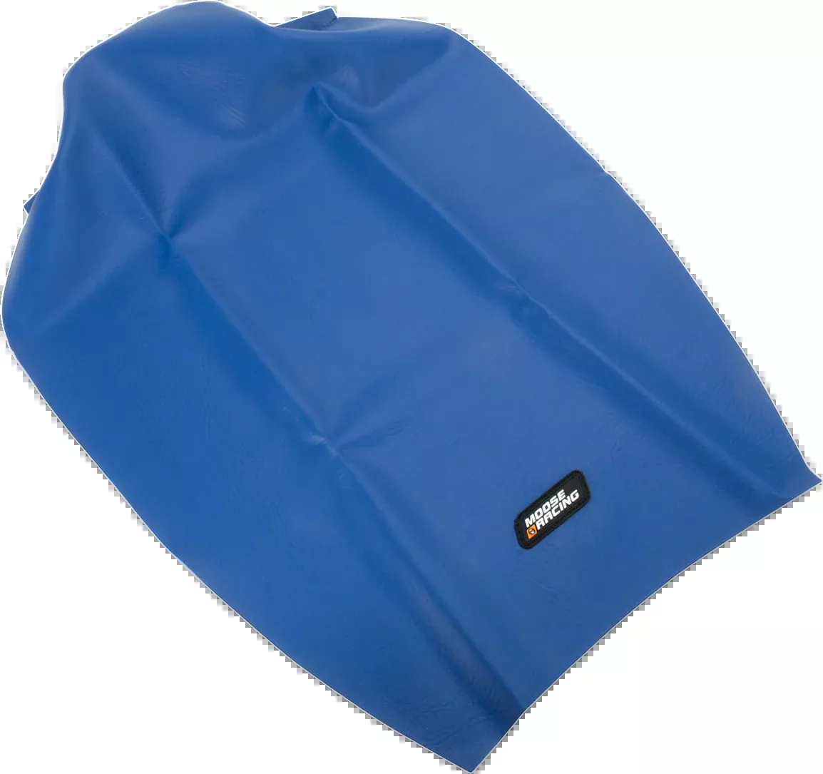 Moose Offroad Seat Cover – Blue – Yamaha-TTR22500-2