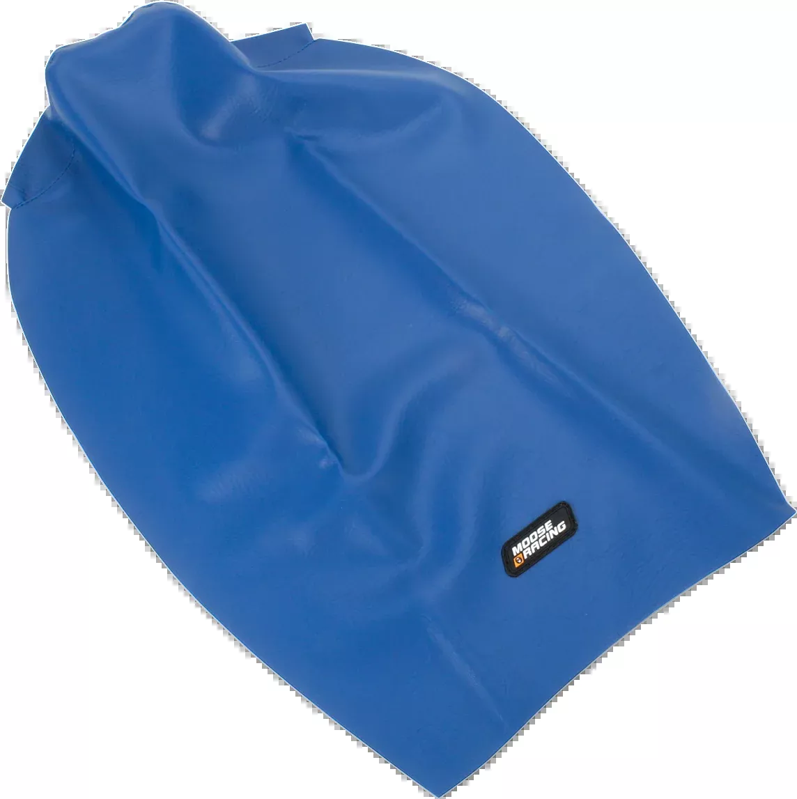 Moose Offroad Seat Cover – Blue – Yamaha-TTR25000-2