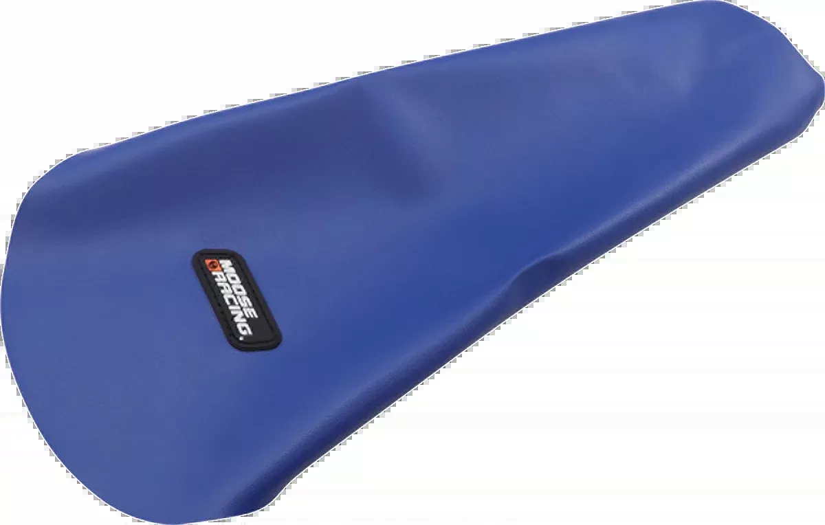 Moose Offroad Seat Cover – Blue – Yamaha-TTR5006-2