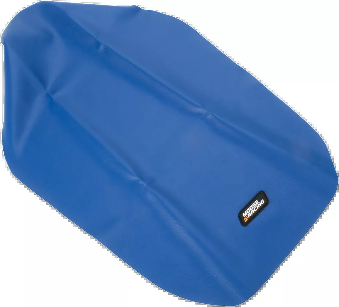 Moose Offroad Seat Cover – Blue – Yamaha-YZ12593-2