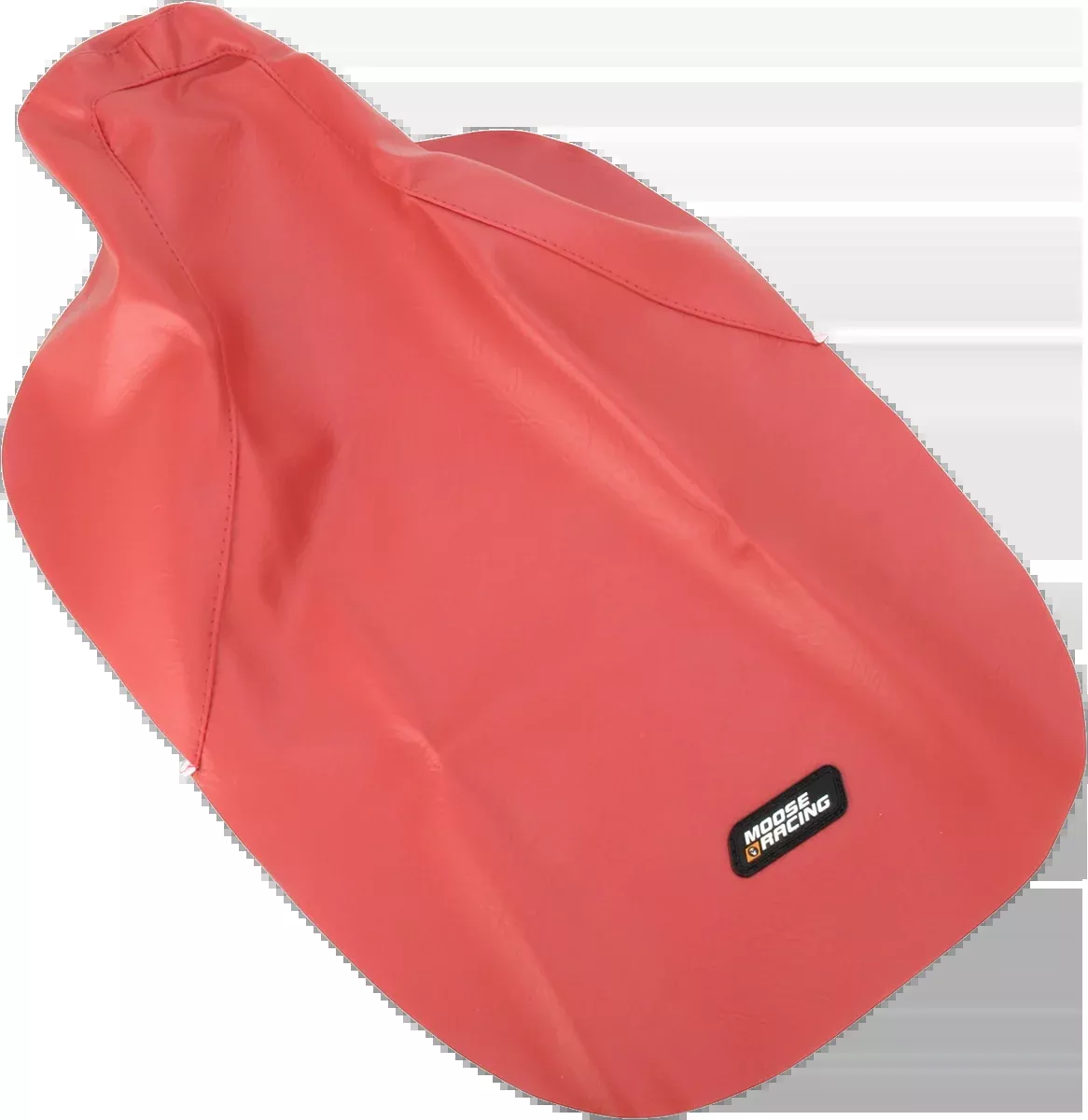 Moose Offroad Seat Cover – Red – Honda-XR25096-1