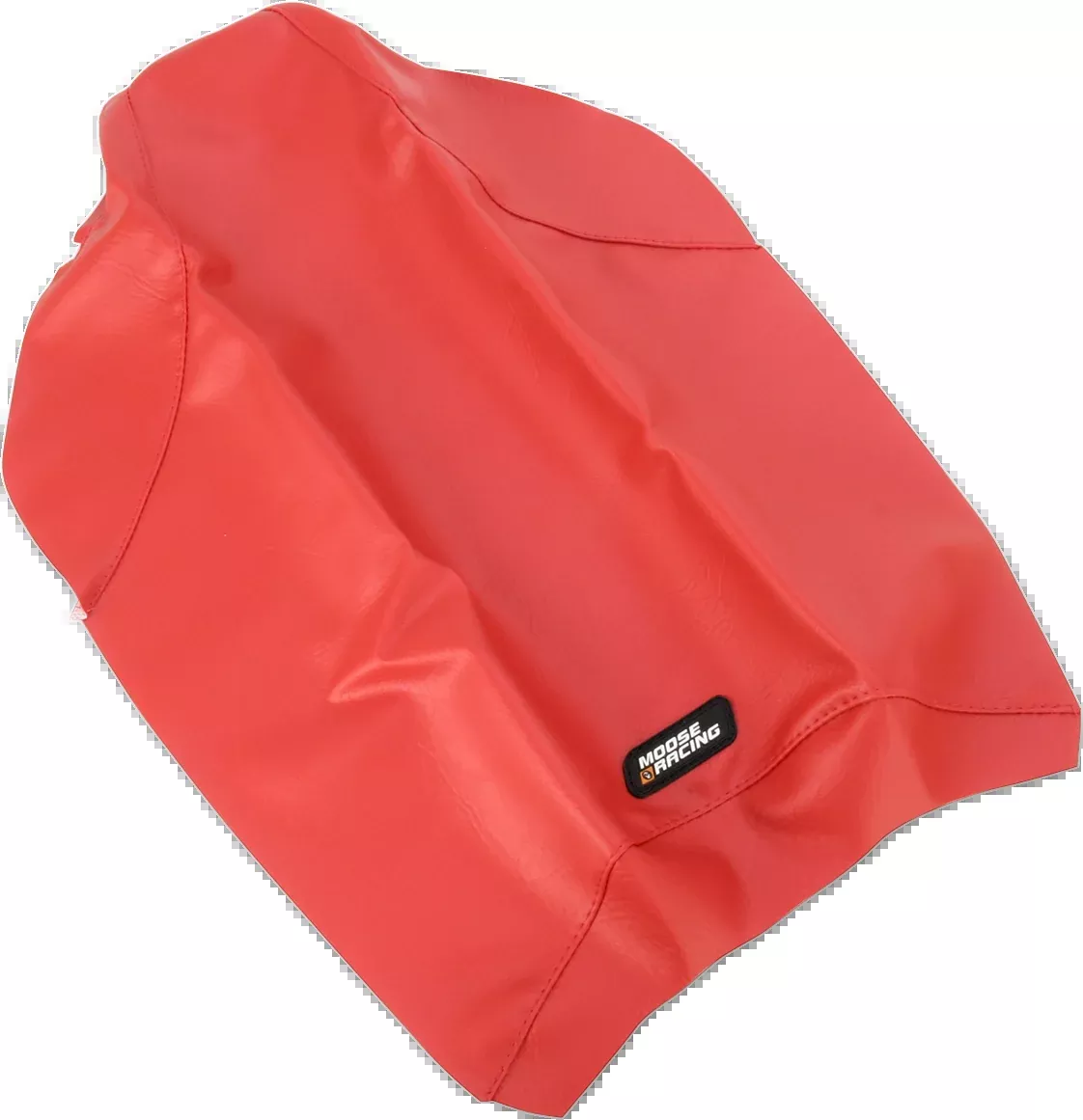 Moose Offroad Seat Cover – Red – Honda-XR60088-1