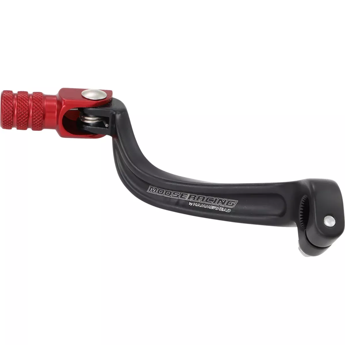 Moose Offroad Shift Lever – 81-0802-02-10 Beta Dirt Bikes 2020-2025