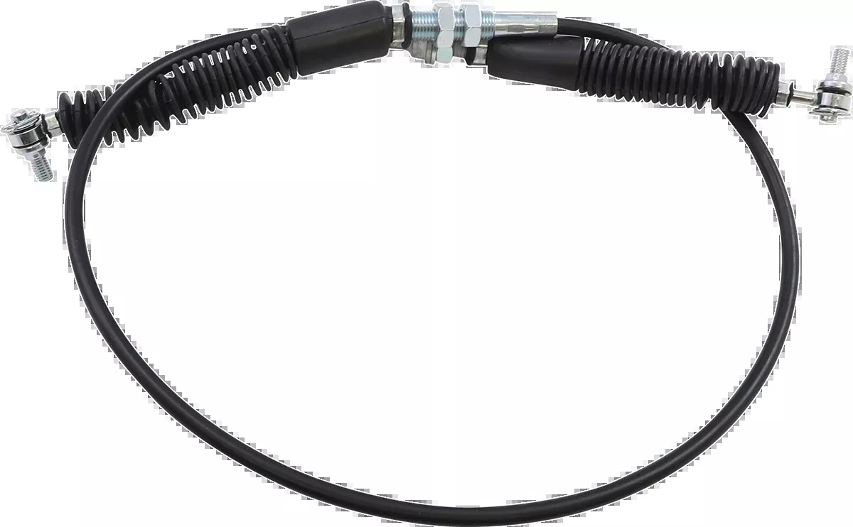 Moose Offroad Shifter Cable – UTV – Polaris-100-2230-PU
