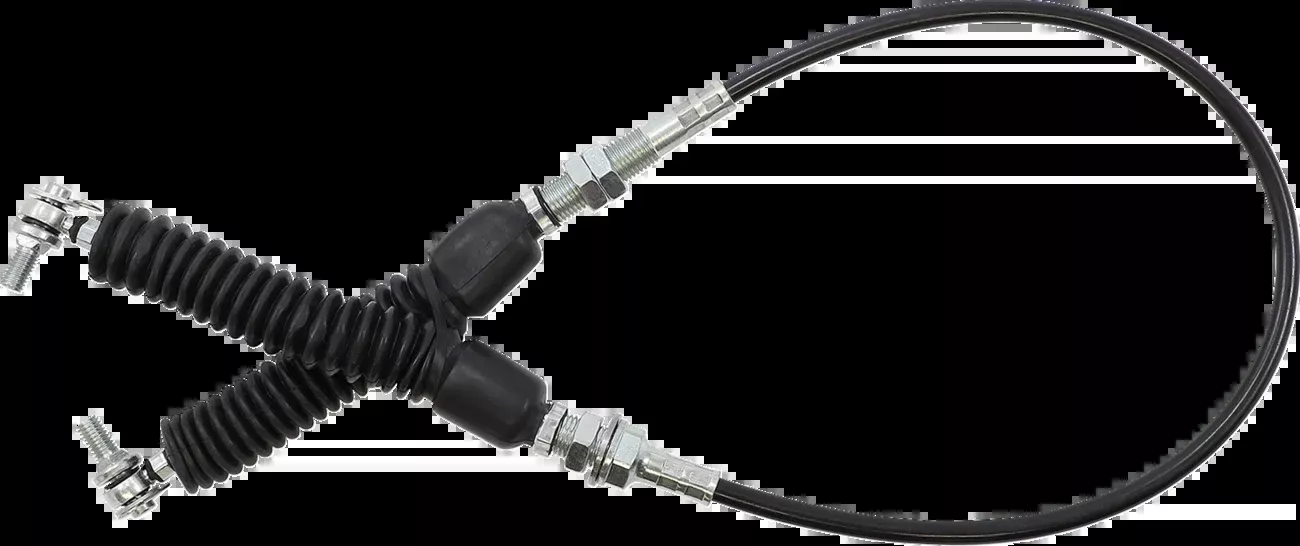 Moose Offroad Shifter Cable – UTV – Polaris-100-2329-PU