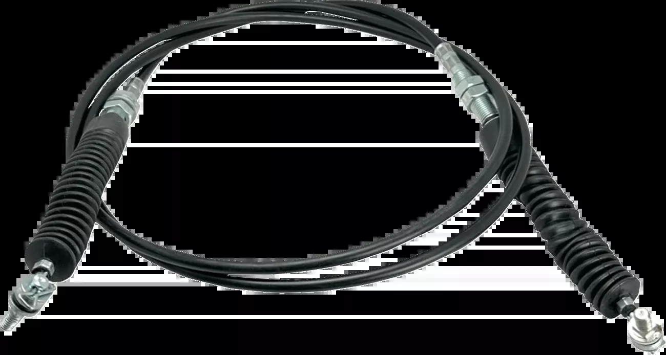 Moose Offroad Shifter Cable – UTV – Polaris-100-3603-PU