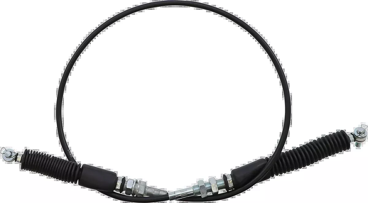 Moose Offroad Shifter Cable – UTV – Polaris-100-4187-PU