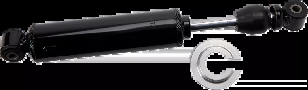 Moose Offroad Shock – Rear – Sportsman-100-1163-PU