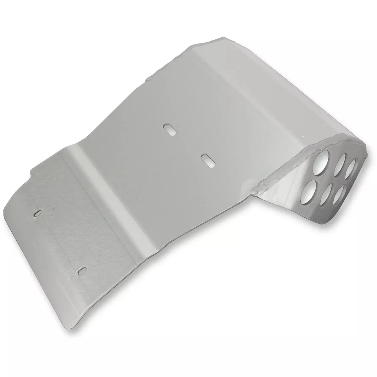 Moose Offroad Skid Plate – 434 Honda XR650R 2000-2007