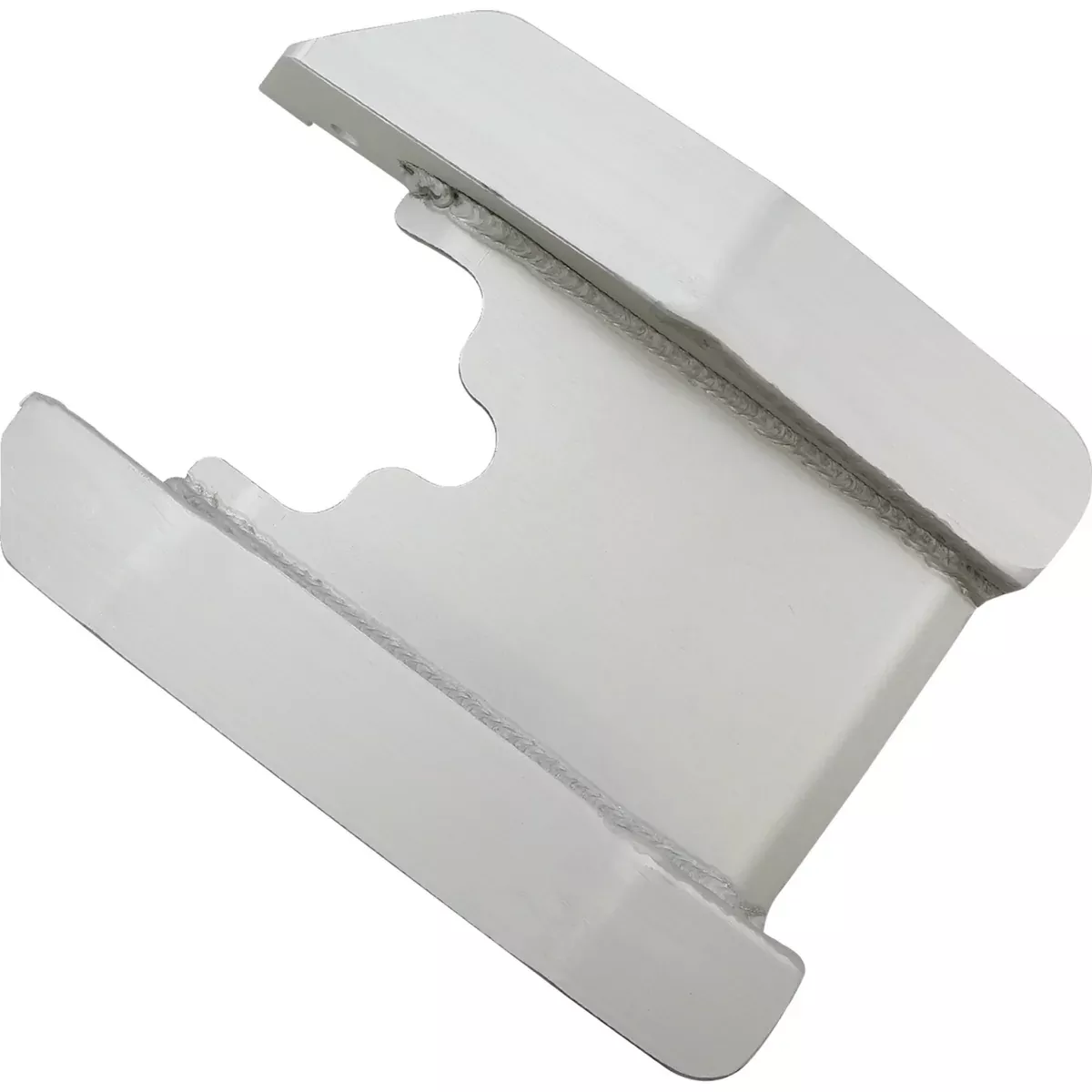 Moose Offroad Skid Plate – 560BL Yamaha 350 Warrior 1989-2004