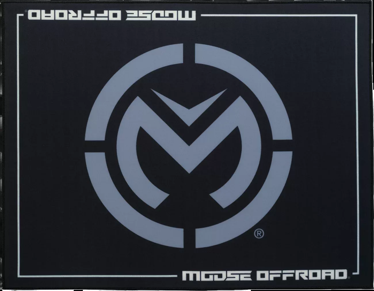 Moose Offroad Small Pit Mat – Small-HC80100MOOSE2