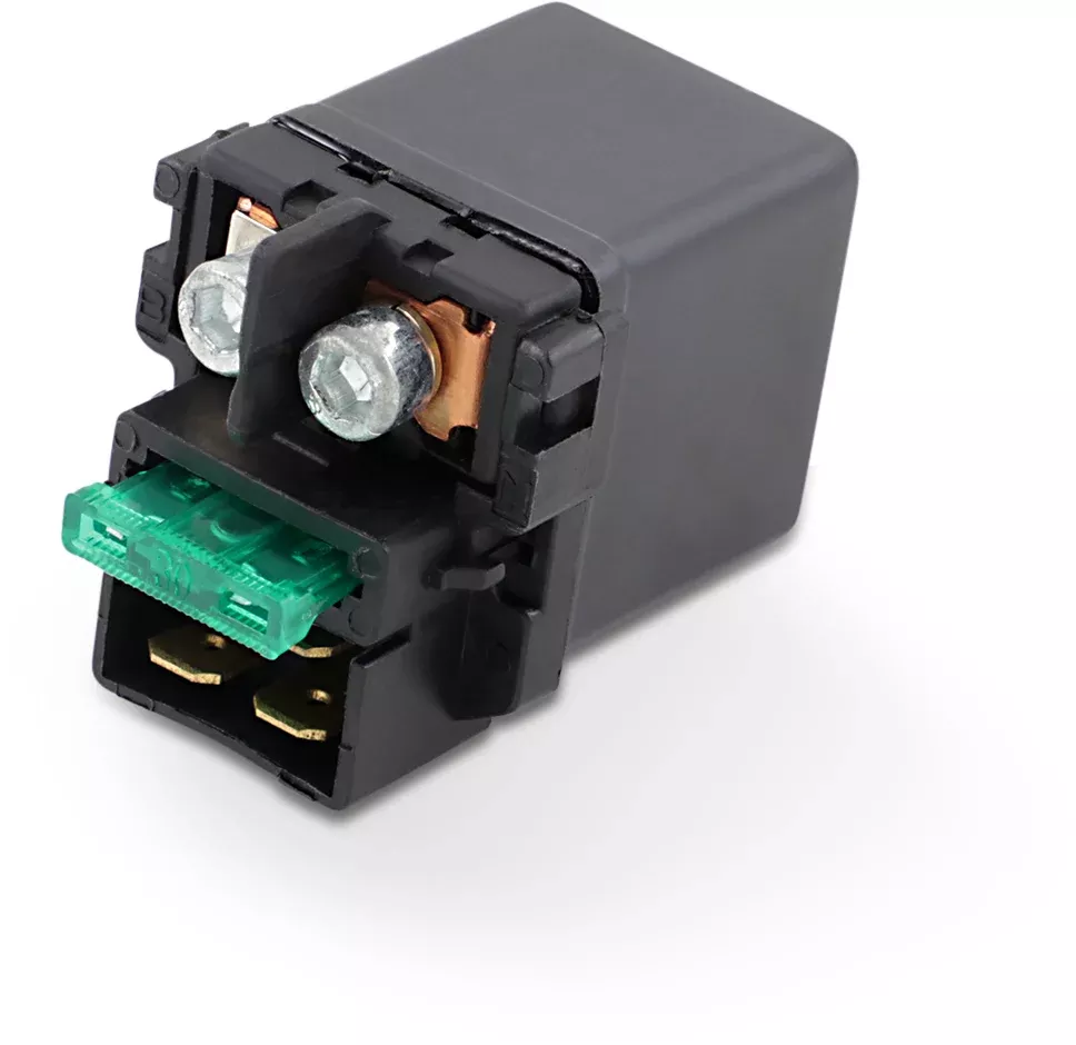 Moose Offroad Solenoid Switch – Honda-M-65-108