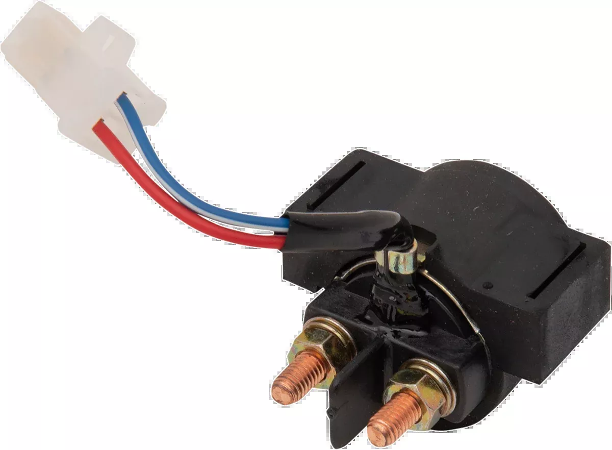 Moose Offroad Solenoid Switch – Yamaha-M-65-401