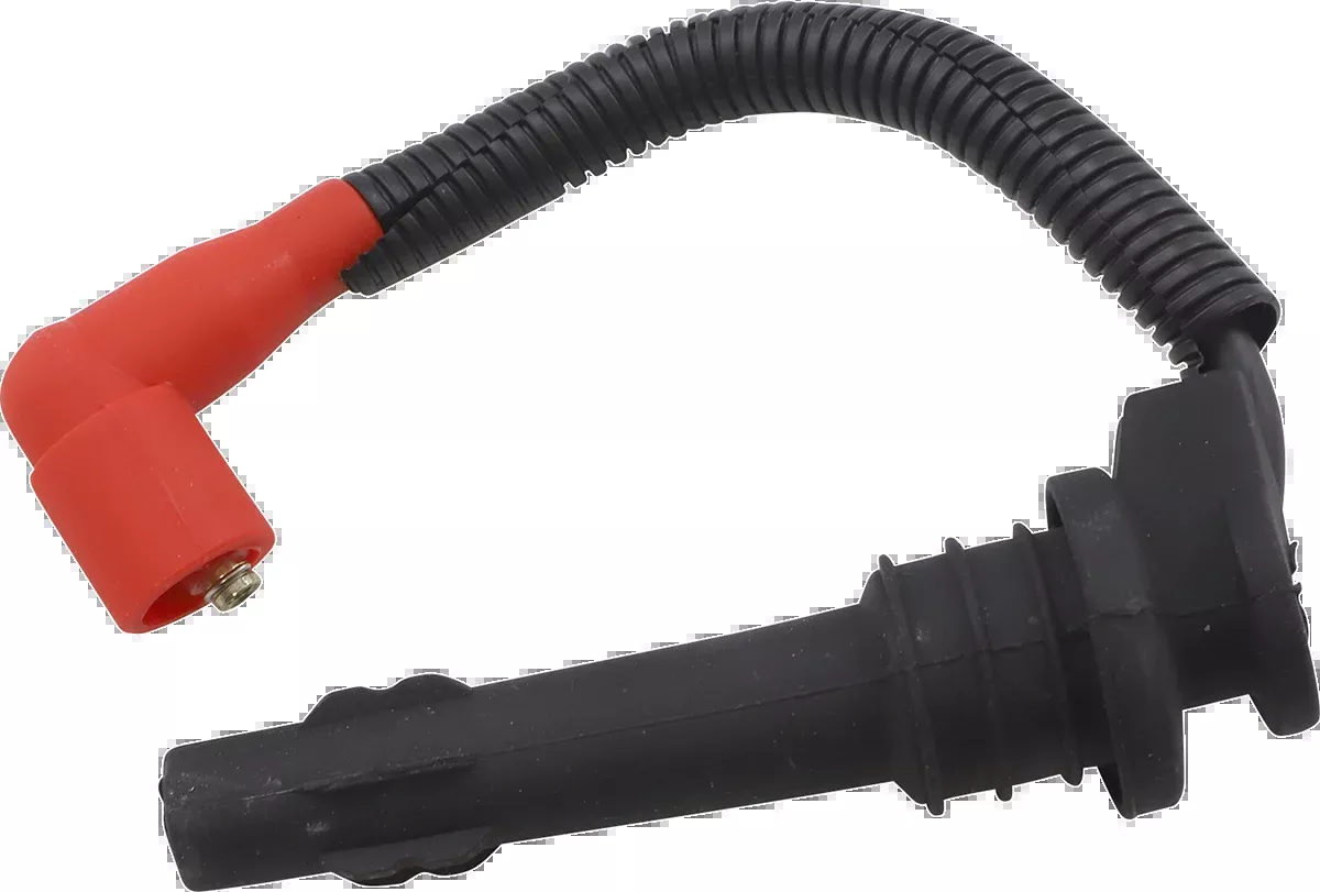 Moose Offroad Spark Plug Wire/Cap - Polaris-100-2356-PU