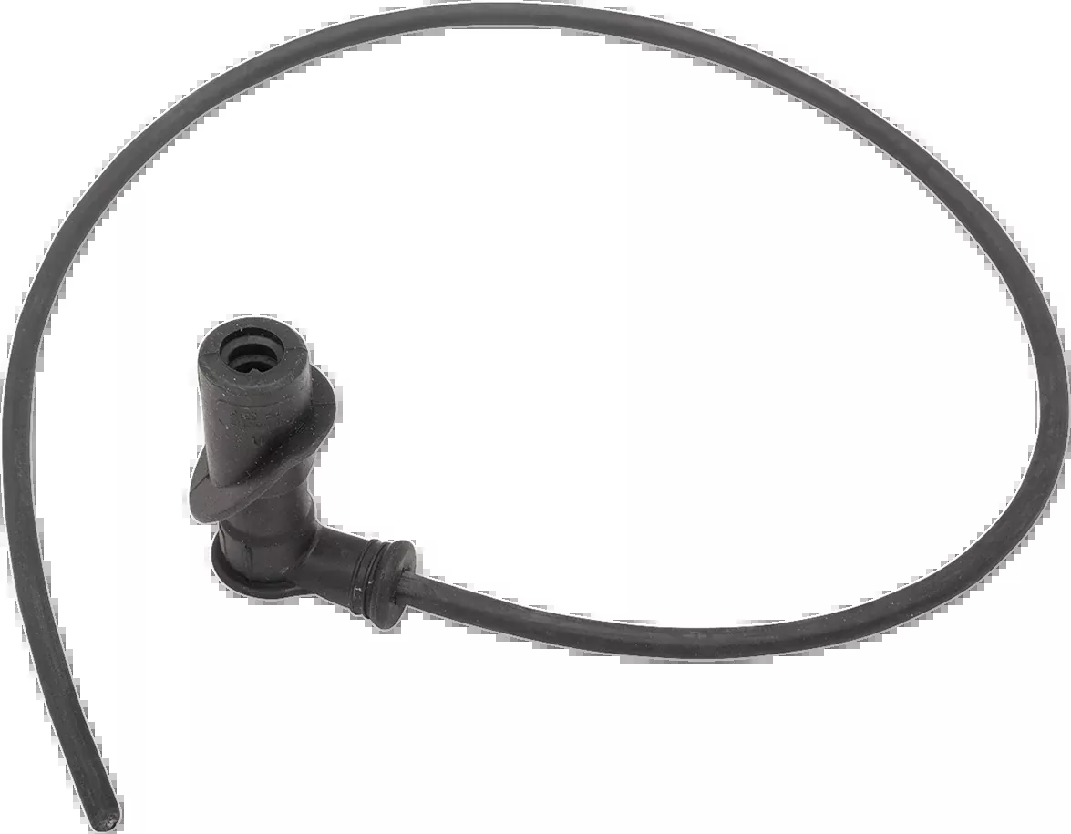 Moose Offroad Spark Plug Wire/Cap – Polaris-100-3331-PU