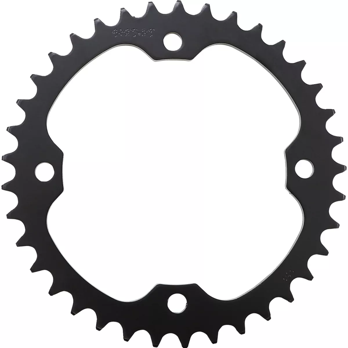 Moose Offroad Sprocket – 1857-37ST Yamaha Raptor 2004-2019