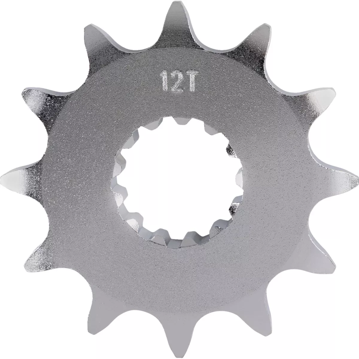 Moose Offroad Sprocket - 26-5145-12CRMO Kawasaki Mojave 1987-2003