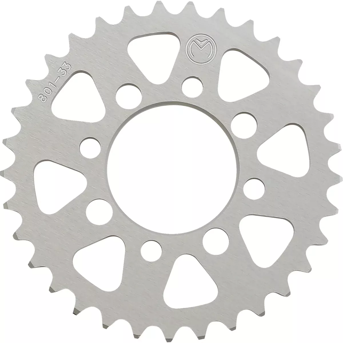 Moose Offroad Sprocket – 801-33AL Suzuki QuadRunner 1984-1987