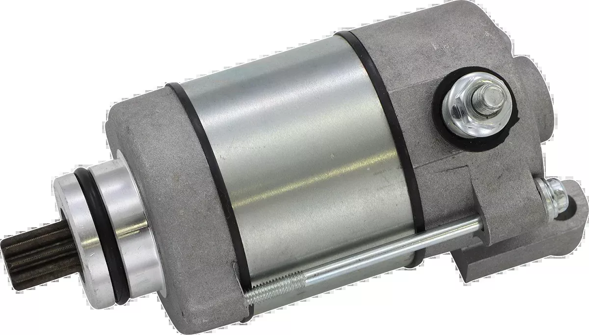 Moose Offroad Starter - Honda-M-61-133