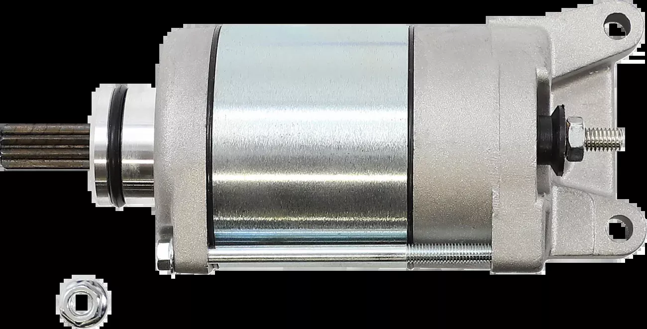 Moose Offroad Starter - Honda-M-61-140