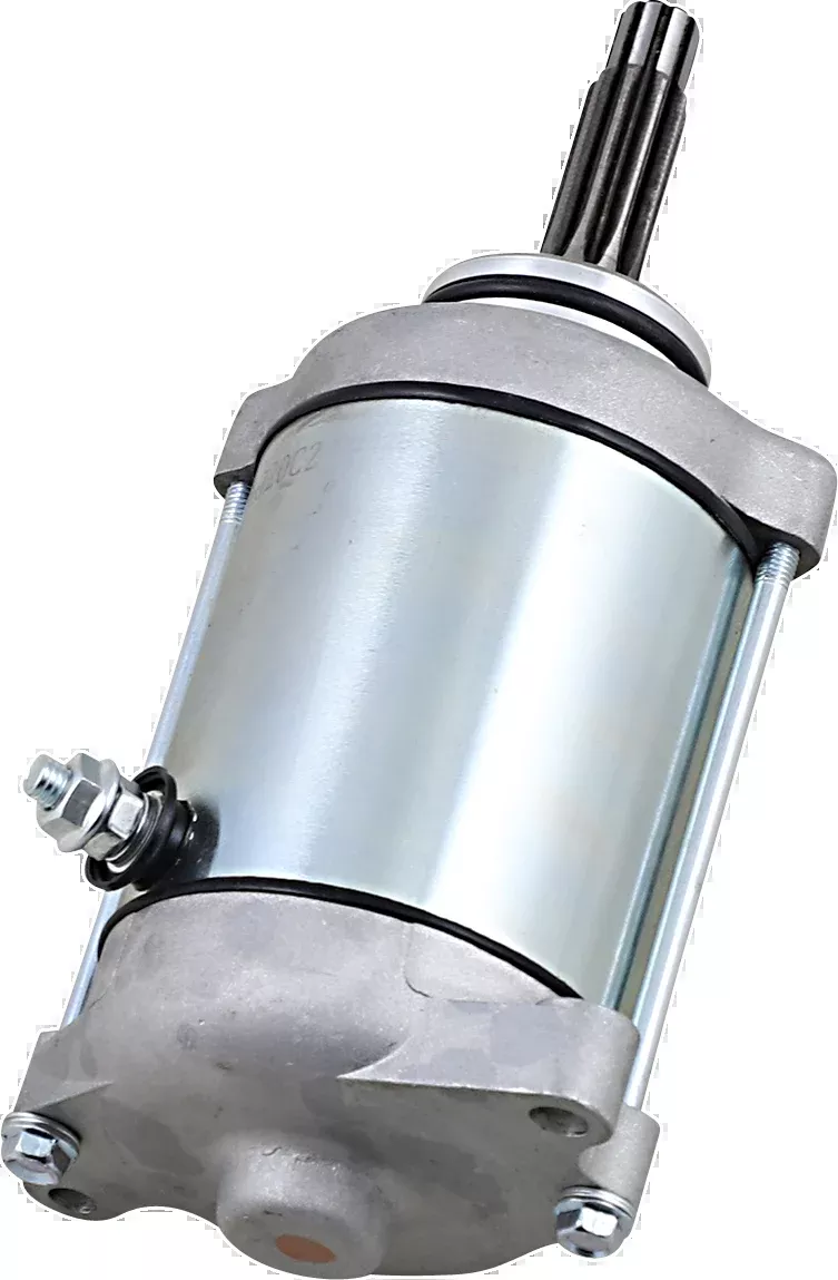 Moose Offroad Starter – Suzuki-M-61-329